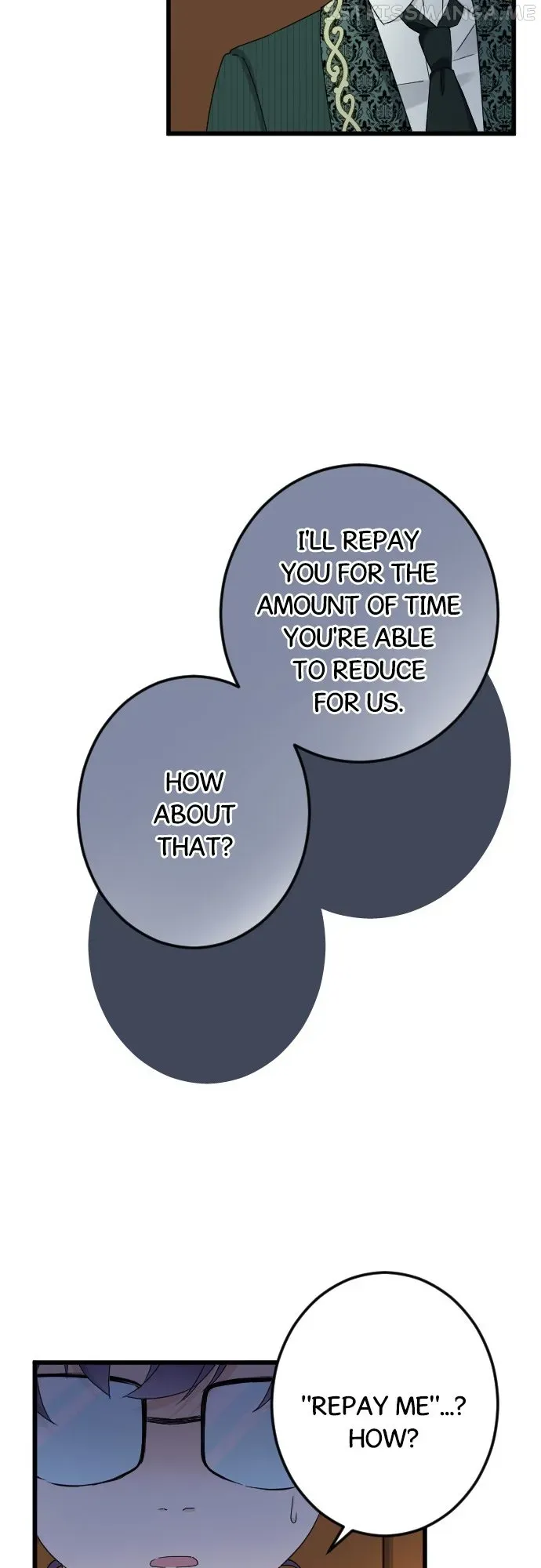 I Refuse to Be Executed a Second Time Chapter 49 Online - página 24