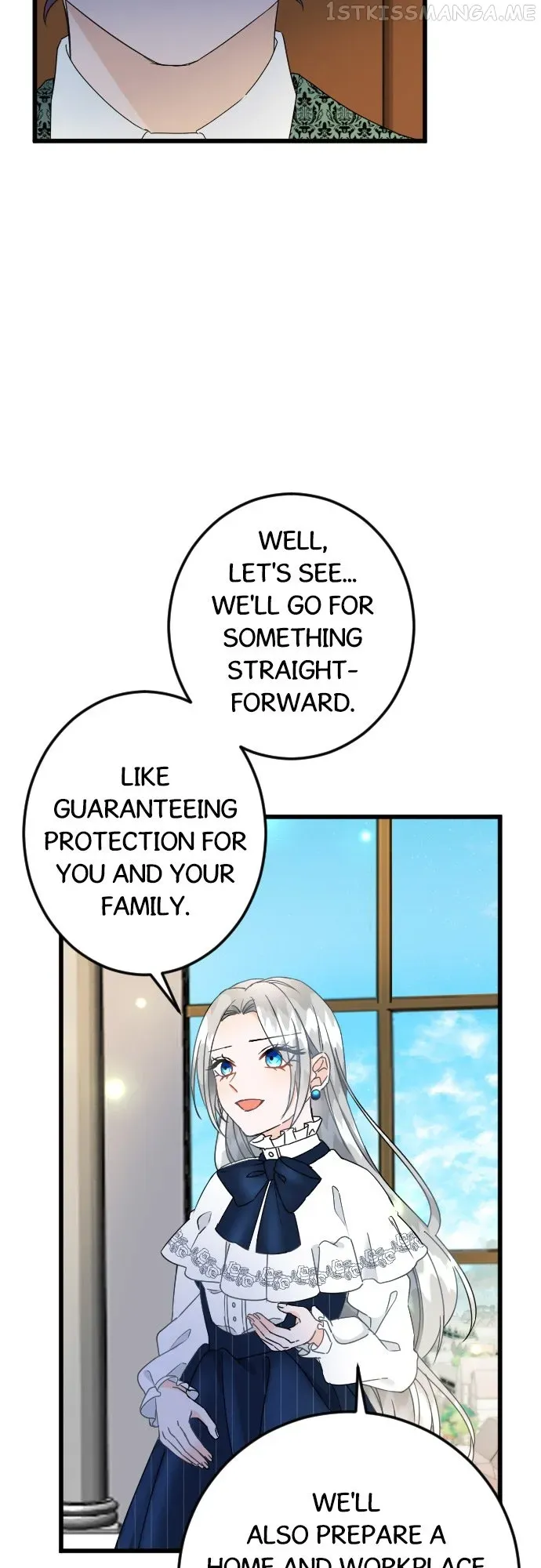 I Refuse to Be Executed a Second Time Chapter 49 Online - página 25