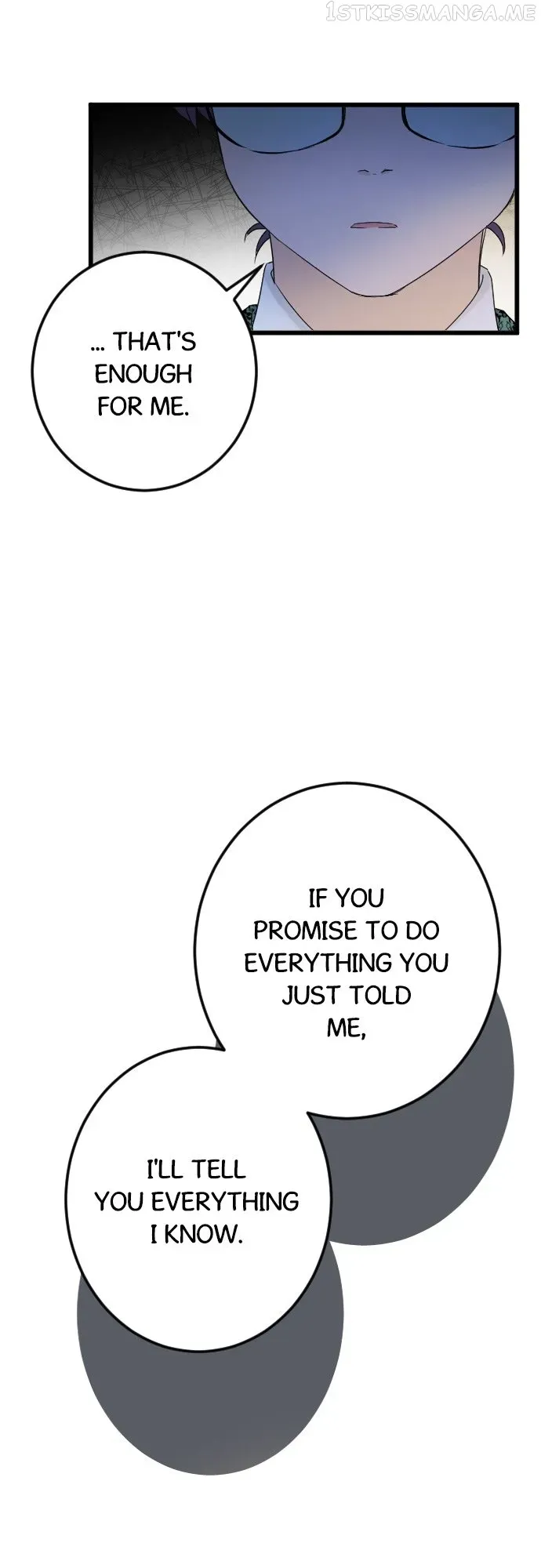 I Refuse to Be Executed a Second Time Chapter 49 Online - página 27