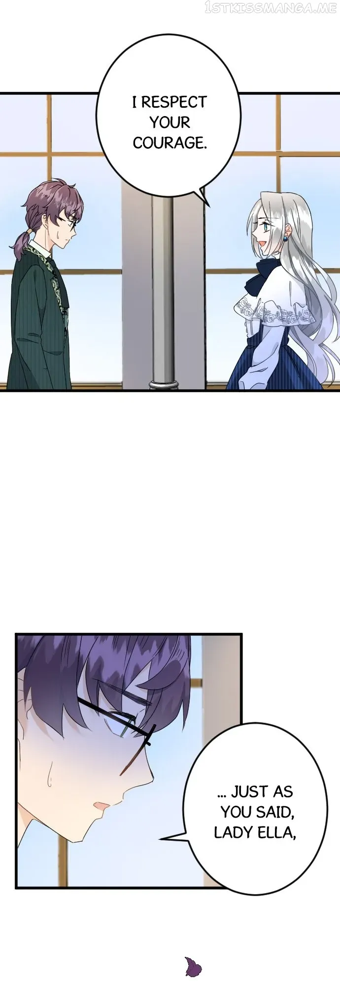 I Refuse to Be Executed a Second Time Chapter 49 Online - página 28