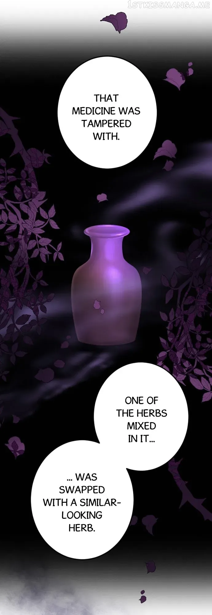 I Refuse to Be Executed a Second Time Chapter 49 Online - página 29
