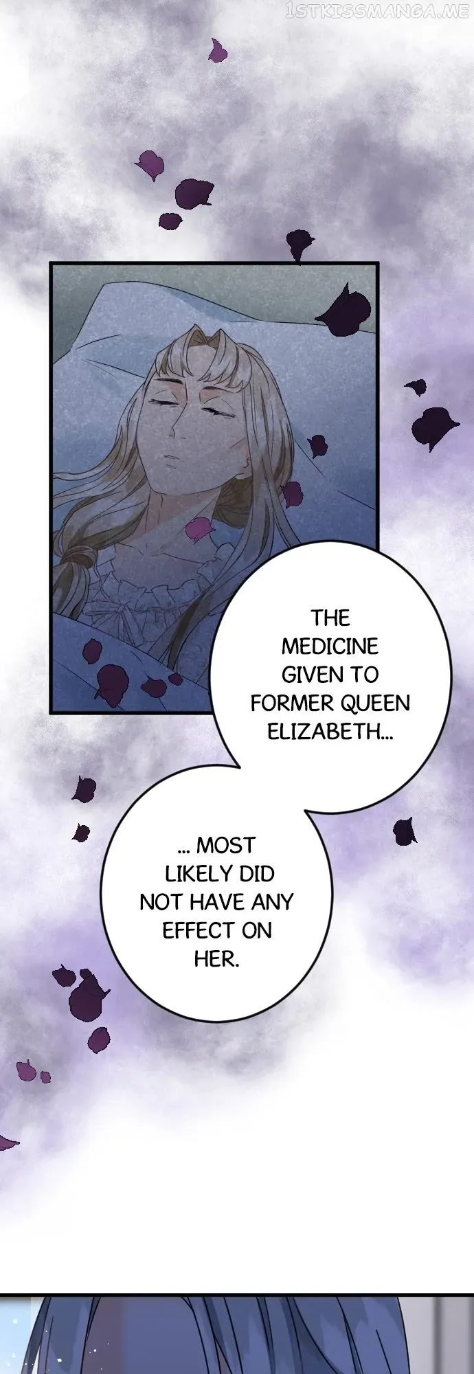 I Refuse to Be Executed a Second Time Chapter 49 Online - página 30
