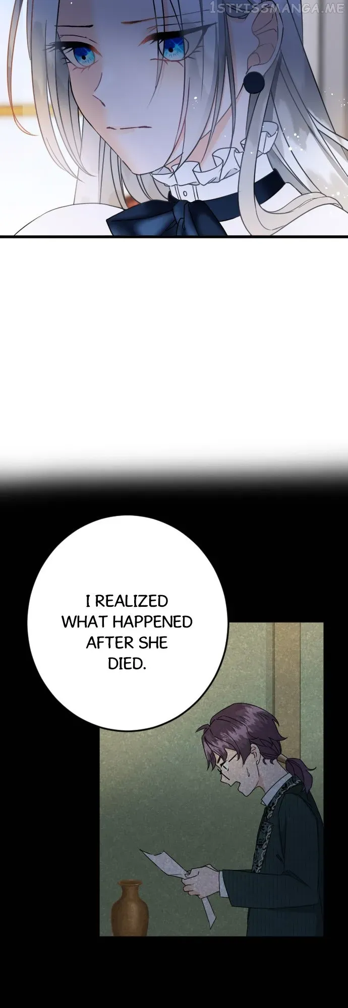 I Refuse to Be Executed a Second Time Chapter 49 Online - página 31