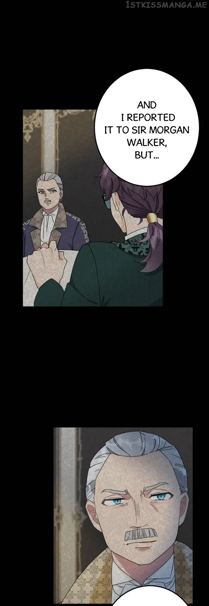 I Refuse to Be Executed a Second Time Chapter 49 Online - página 32