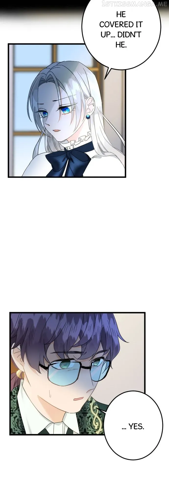 I Refuse to Be Executed a Second Time Chapter 49 Online - página 33