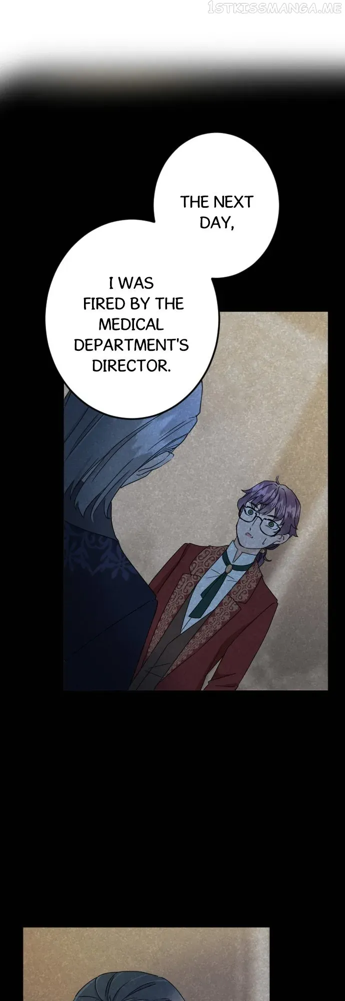I Refuse to Be Executed a Second Time Chapter 49 Online - página 34