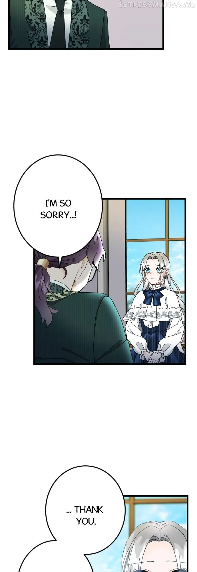I Refuse to Be Executed a Second Time Chapter 49 Online - página 36