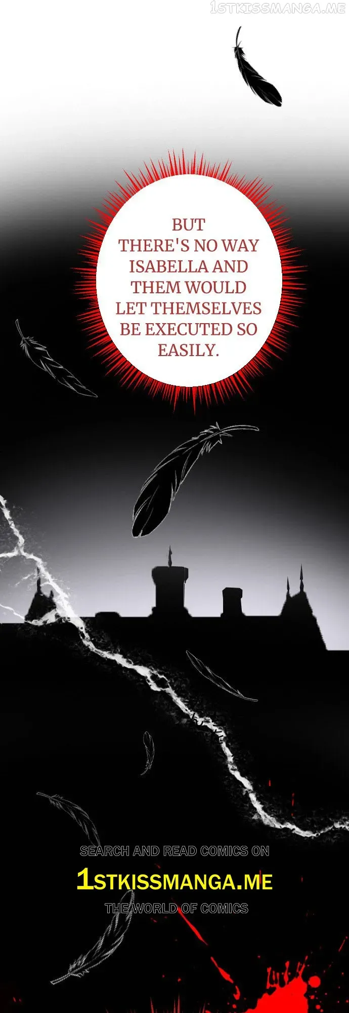 I Refuse to Be Executed a Second Time Chapter 49 Online - página 40