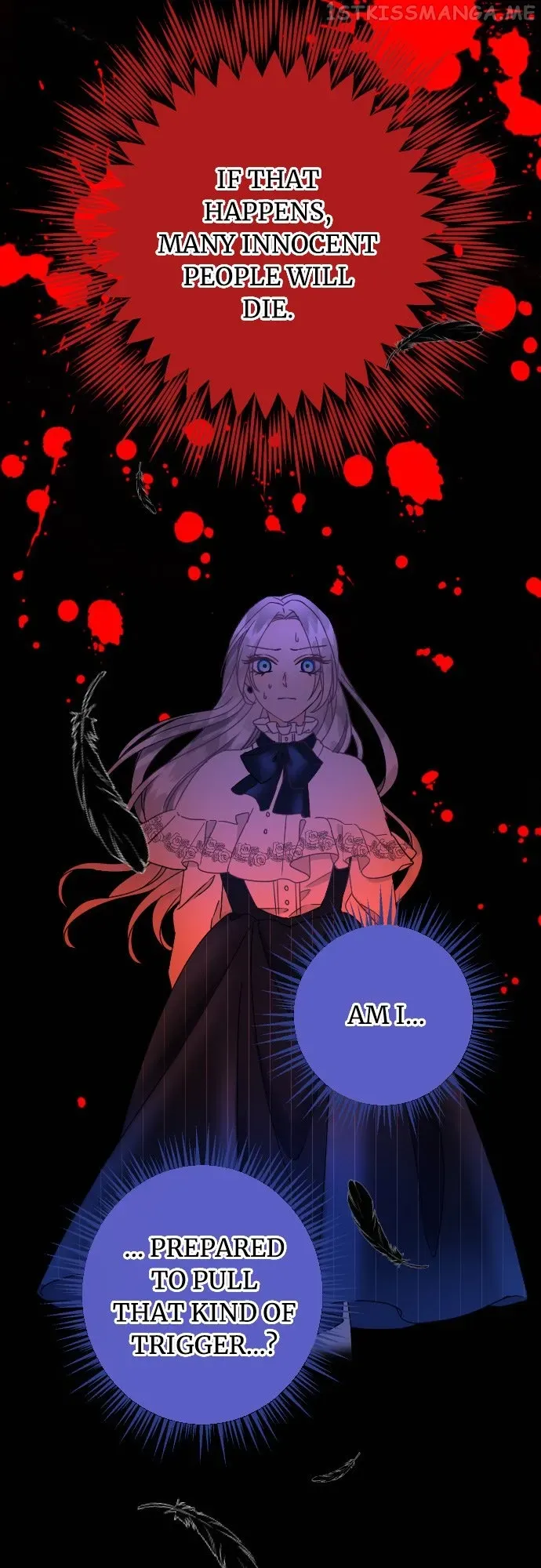 I Refuse to Be Executed a Second Time Chapter 49 Online - página 41