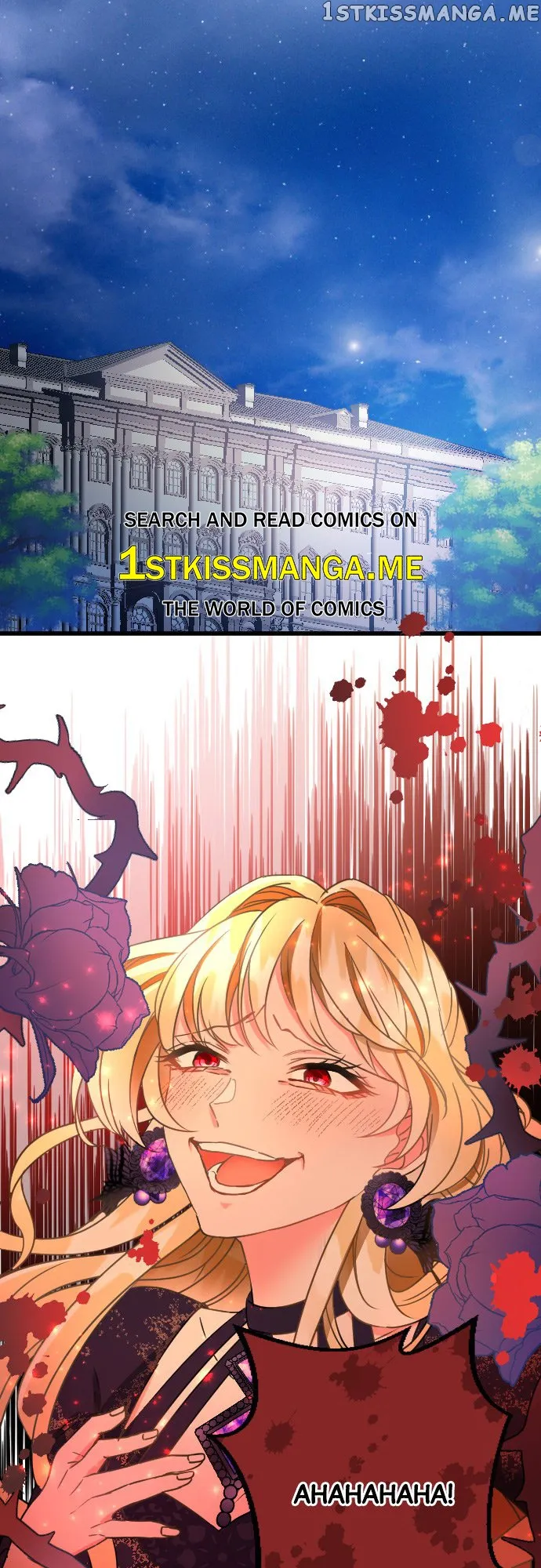 I Refuse to Be Executed a Second Time Chapter 50 Online - página 2