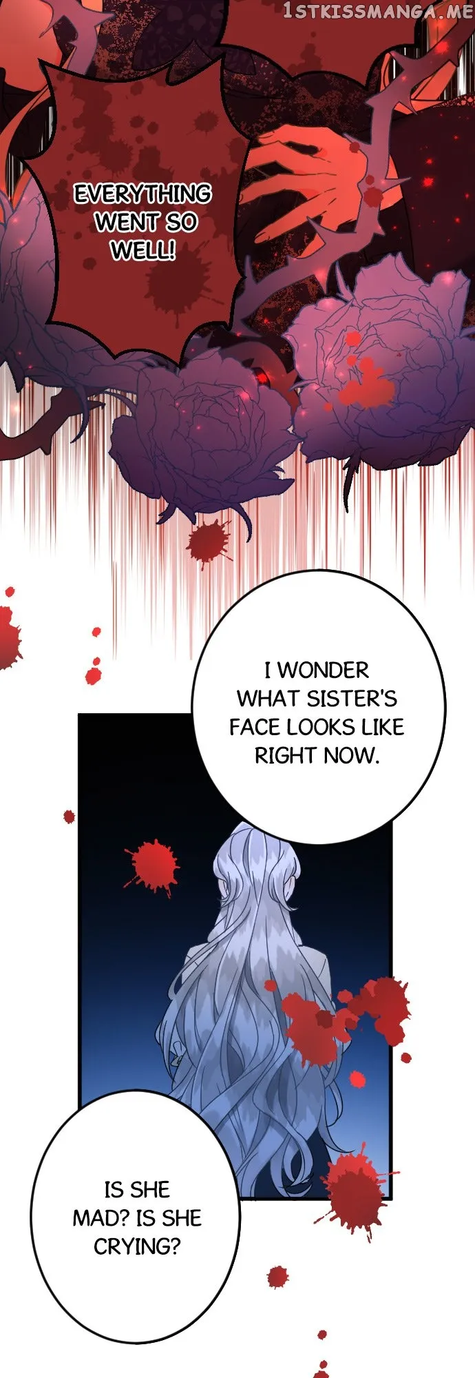 I Refuse to Be Executed a Second Time Chapter 50 Online - página 3
