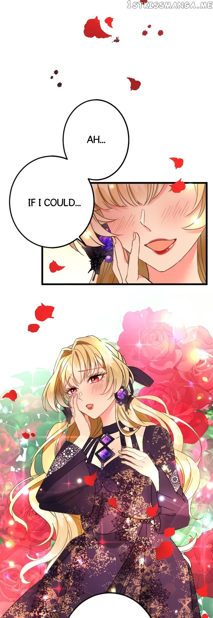 I Refuse to Be Executed a Second Time Chapter 50 Online - página 4