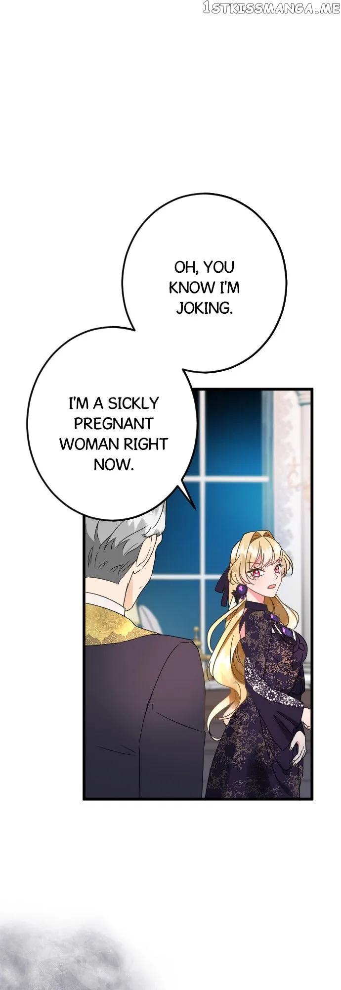 I Refuse to Be Executed a Second Time Chapter 50 Online - página 6
