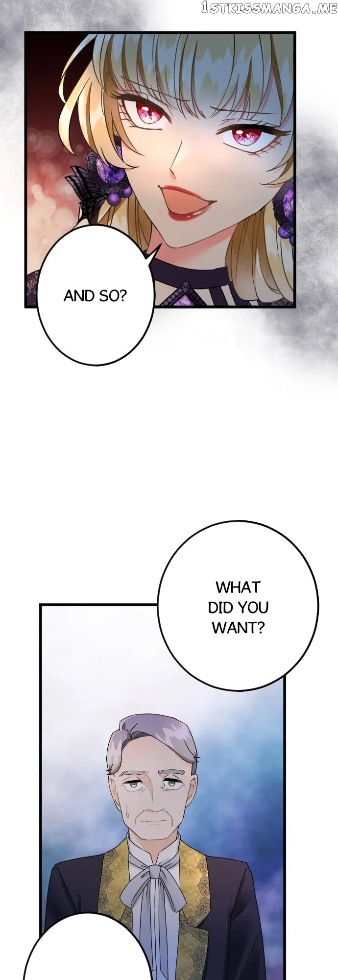 I Refuse to Be Executed a Second Time Chapter 50 Online - página 7