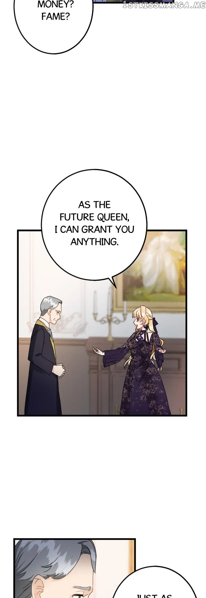 I Refuse to Be Executed a Second Time Chapter 50 Online - página 8