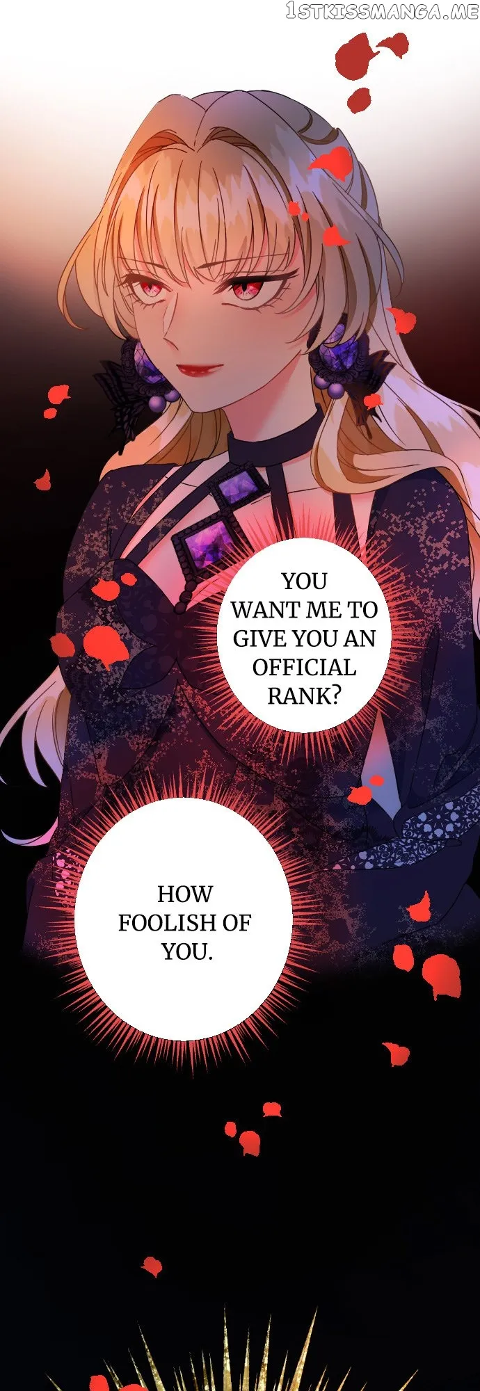 I Refuse to Be Executed a Second Time Chapter 50 Online - página 12