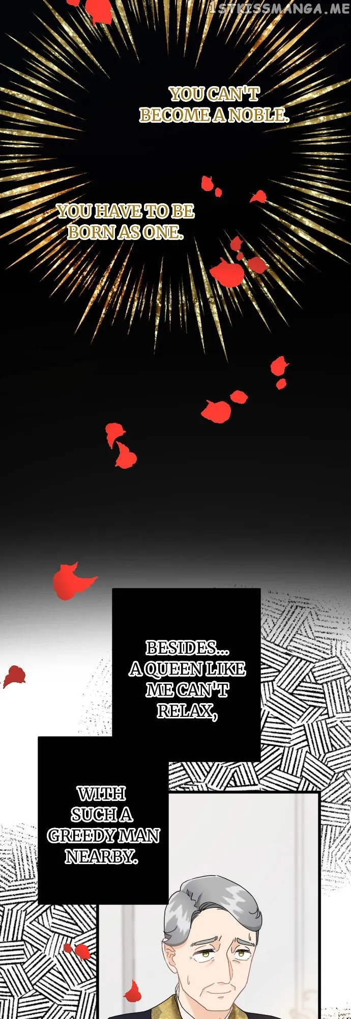I Refuse to Be Executed a Second Time Chapter 50 Online - página 13