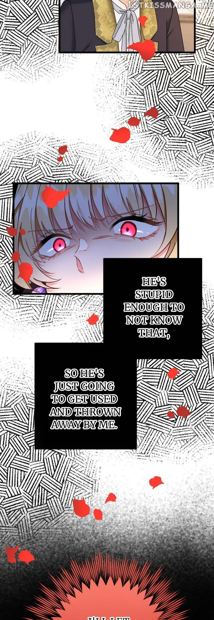 I Refuse to Be Executed a Second Time Chapter 50 Online - página 14