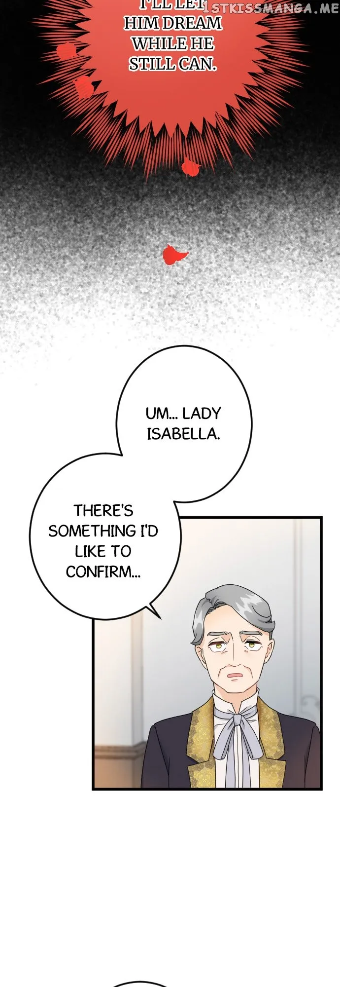 I Refuse to Be Executed a Second Time Chapter 50 Online - página 15