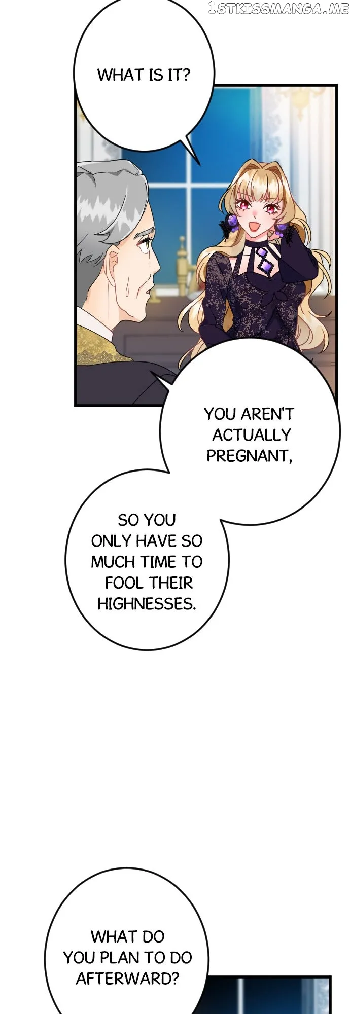 I Refuse to Be Executed a Second Time Chapter 50 Online - página 16