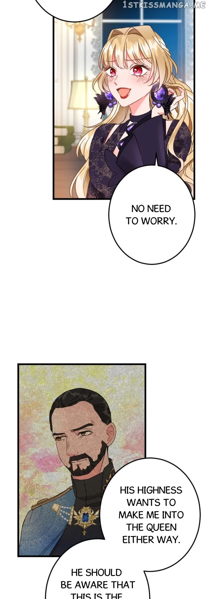 I Refuse to Be Executed a Second Time Chapter 50 Online - página 17