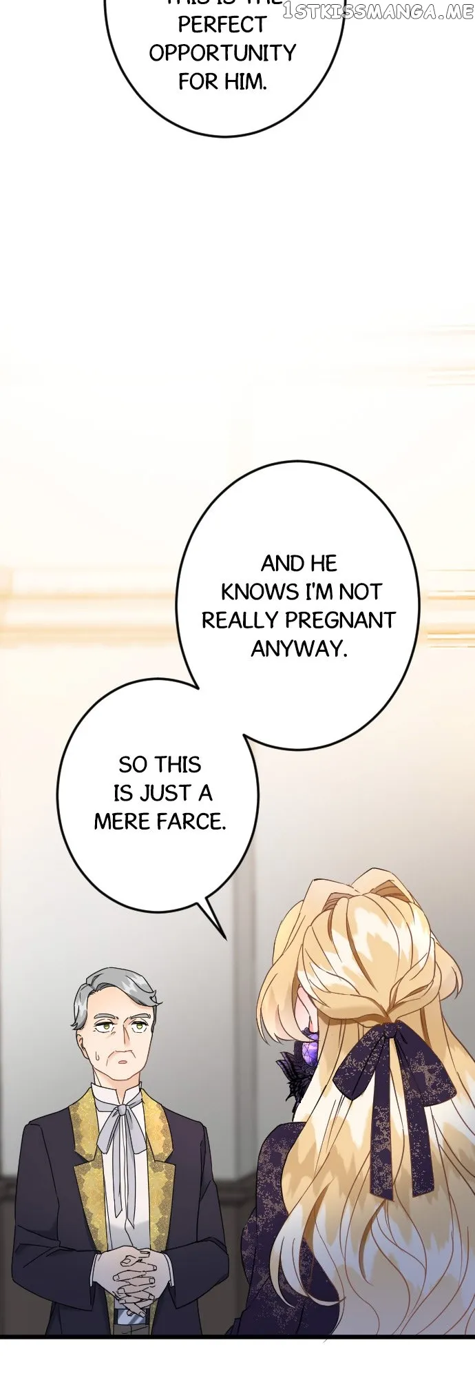 I Refuse to Be Executed a Second Time Chapter 50 Online - página 18