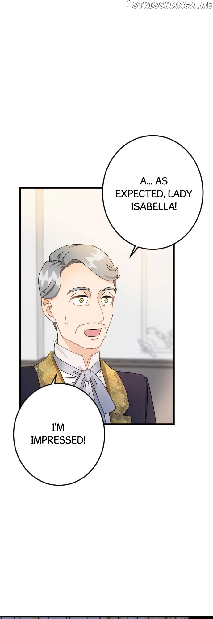 I Refuse to Be Executed a Second Time Chapter 50 Online - página 19