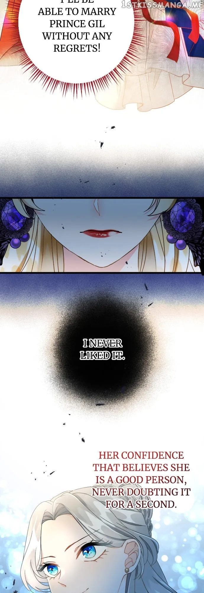 I Refuse to Be Executed a Second Time Chapter 50 Online - página 23