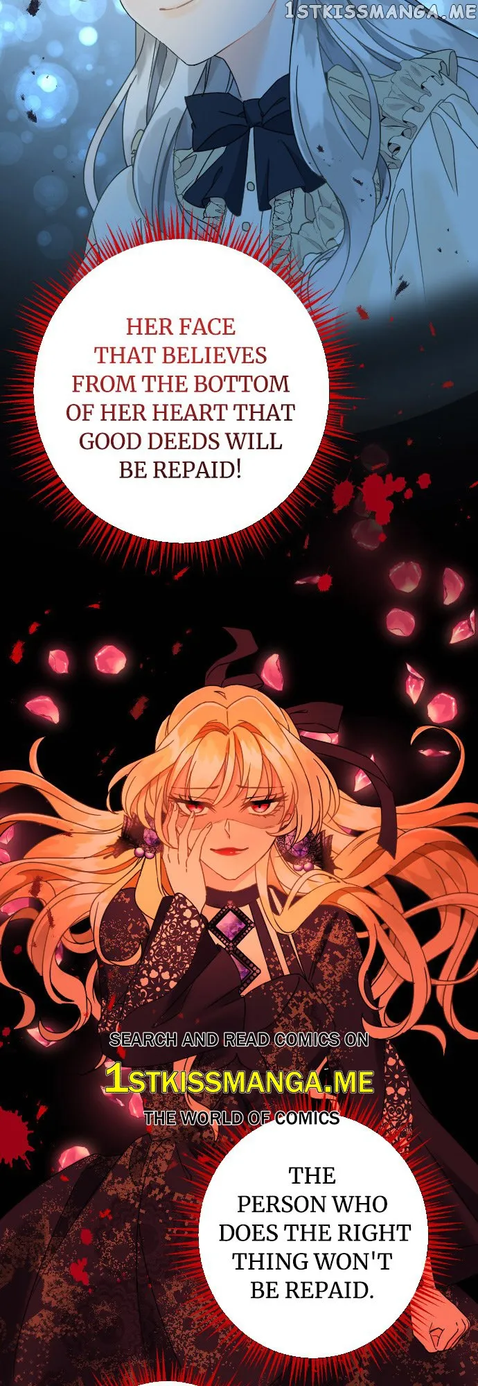 I Refuse to Be Executed a Second Time Chapter 50 Online - página 24