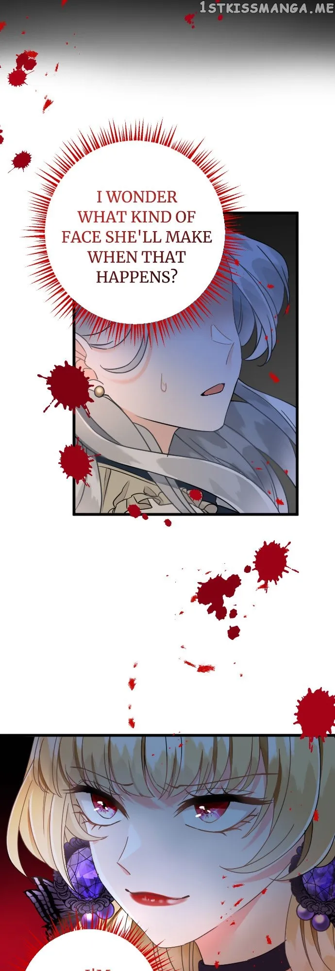 I Refuse to Be Executed a Second Time Chapter 50 Online - página 26