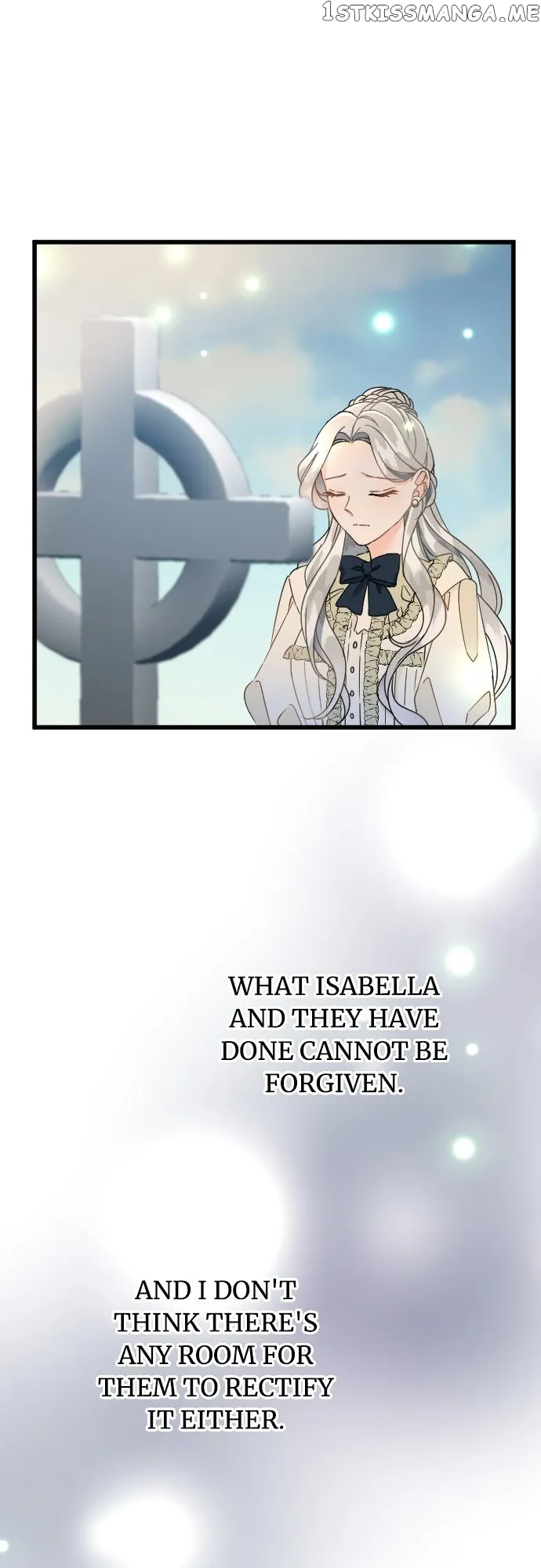I Refuse to Be Executed a Second Time Chapter 50 Online - página 28