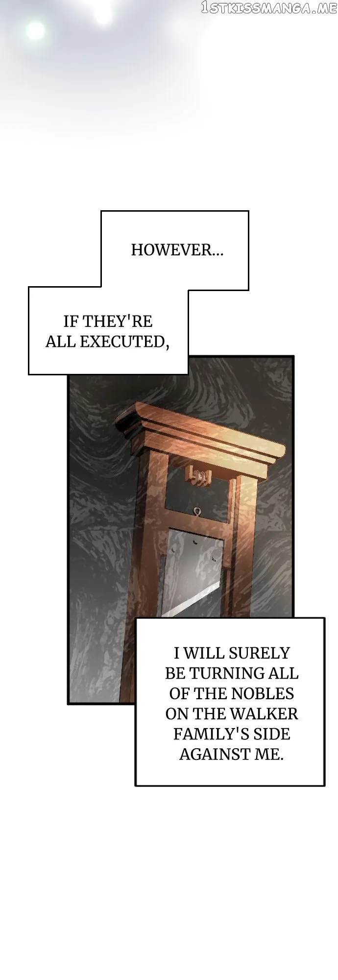 I Refuse to Be Executed a Second Time Chapter 50 Online - página 29