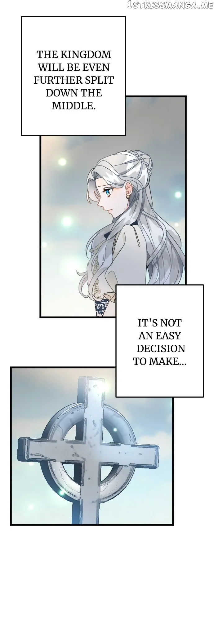 I Refuse to Be Executed a Second Time Chapter 50 Online - página 30