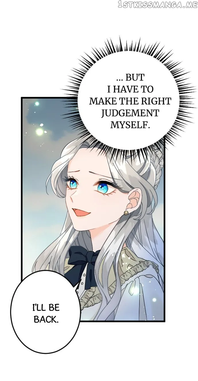 I Refuse to Be Executed a Second Time Chapter 50 Online - página 31
