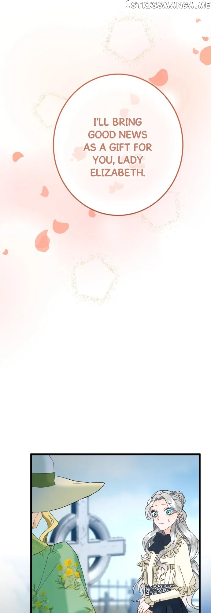 I Refuse to Be Executed a Second Time Chapter 50 Online - página 32