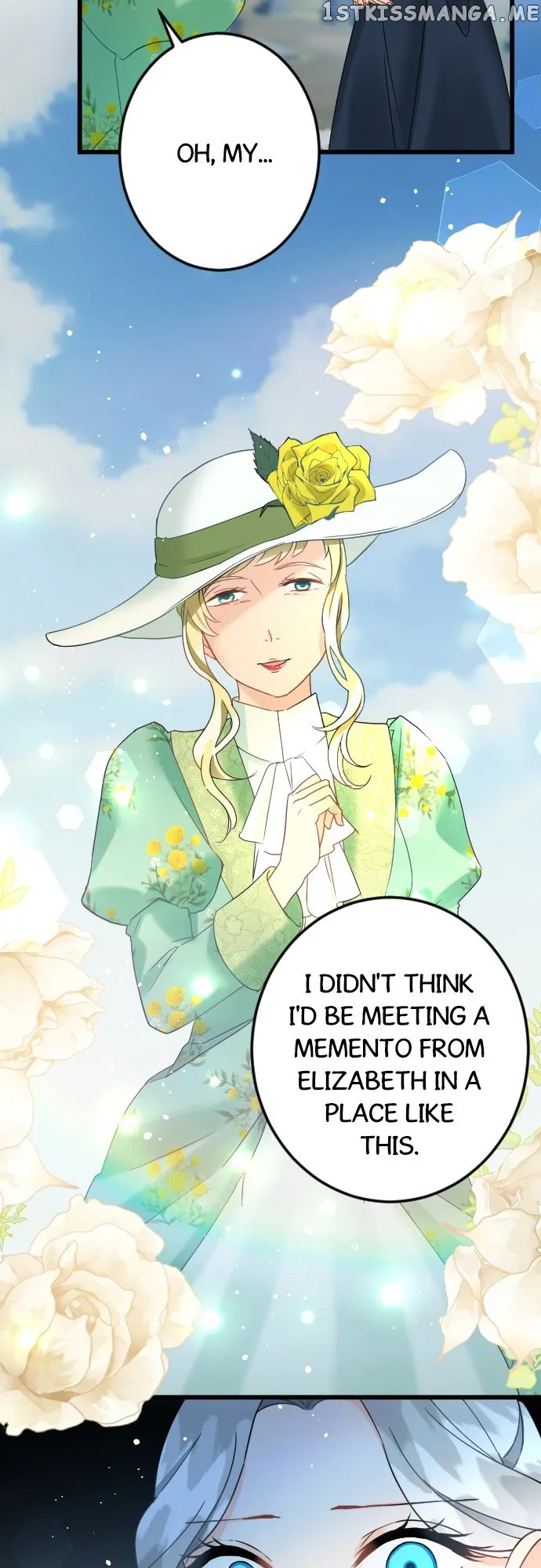 I Refuse to Be Executed a Second Time Chapter 50 Online - página 33