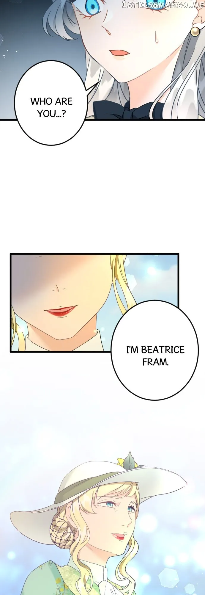 I Refuse to Be Executed a Second Time Chapter 50 Online - página 34