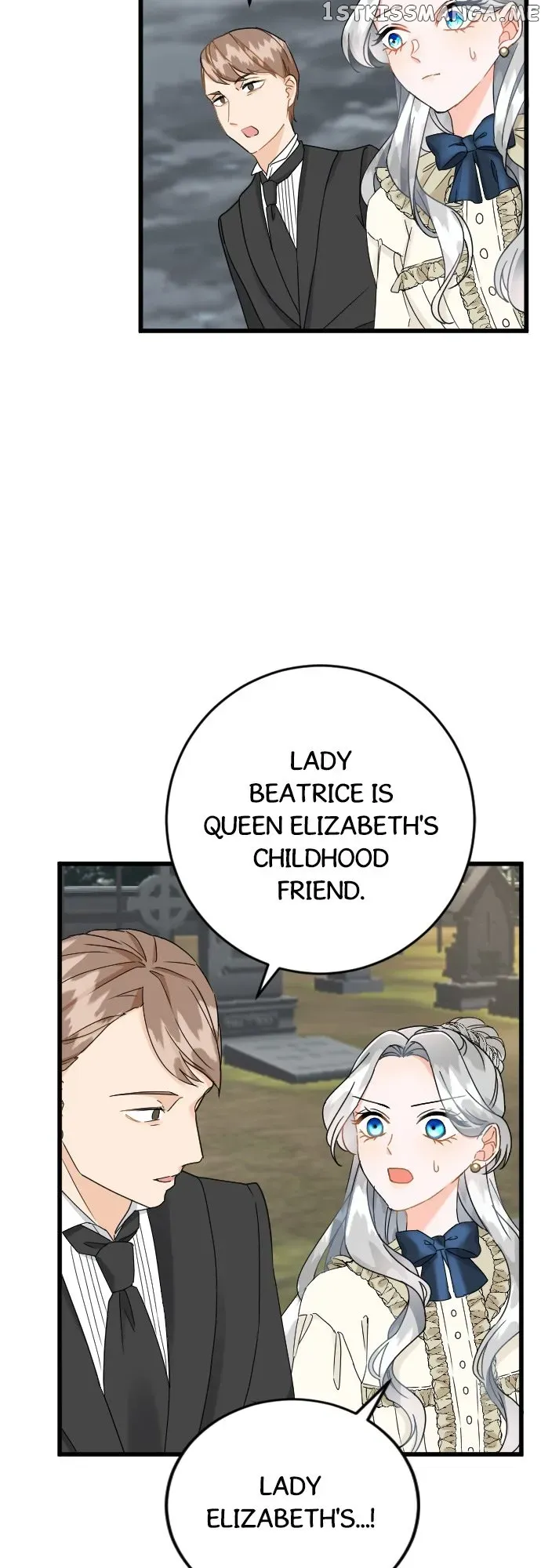 I Refuse to Be Executed a Second Time Chapter 51 Online - página 2
