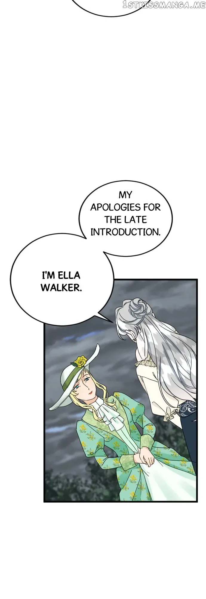 I Refuse to Be Executed a Second Time Chapter 51 Online - página 3