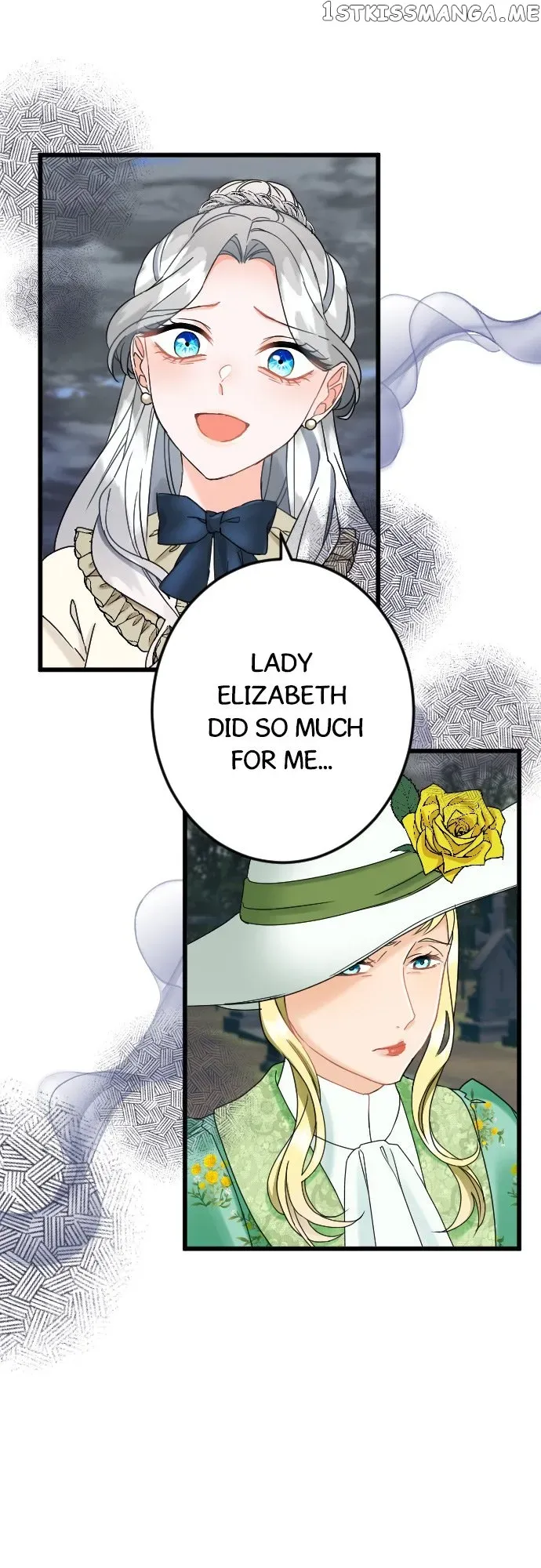 I Refuse to Be Executed a Second Time Chapter 51 Online - página 4