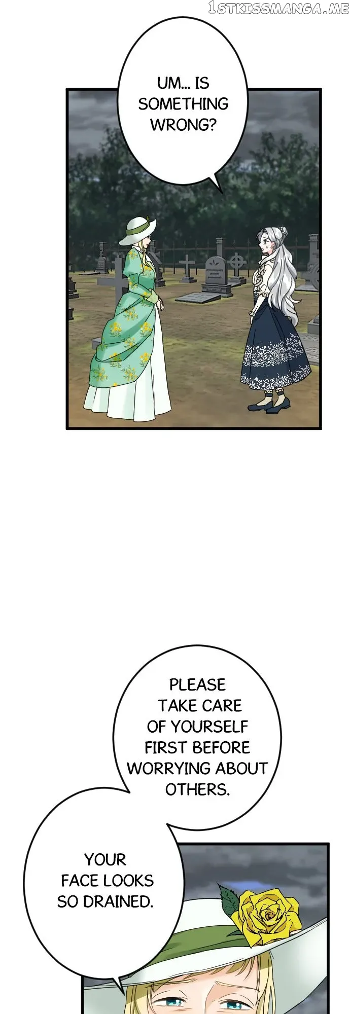 I Refuse to Be Executed a Second Time Chapter 51 Online - página 5