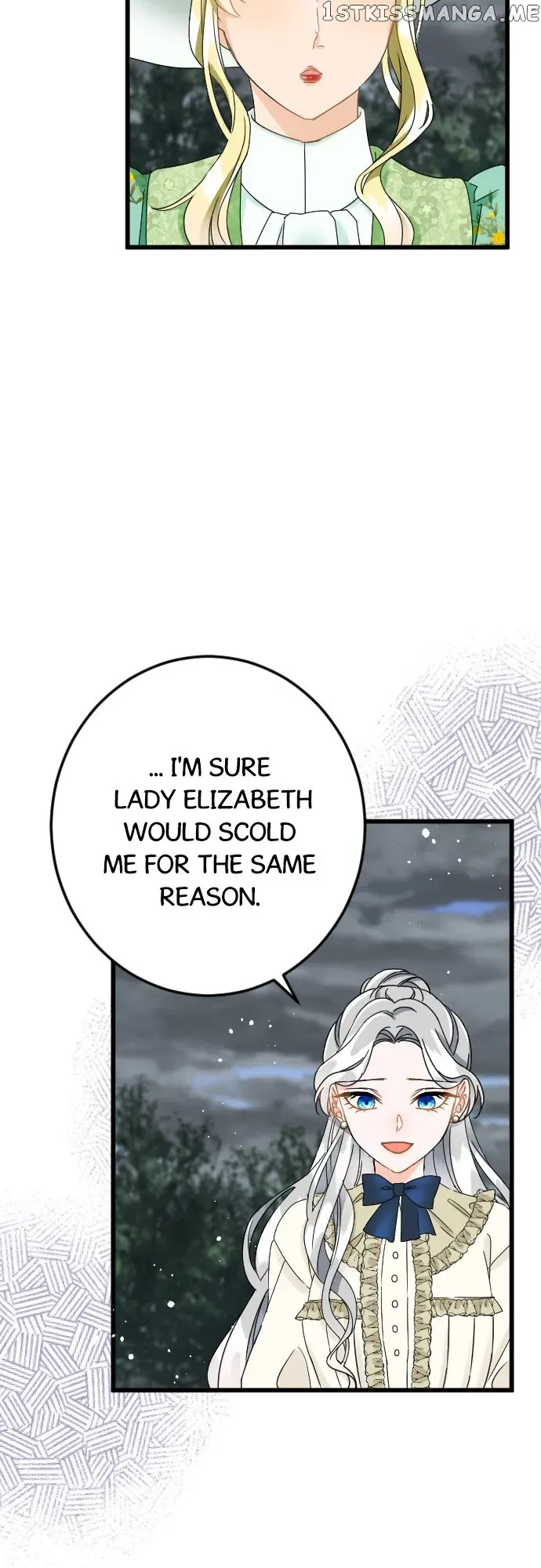 I Refuse to Be Executed a Second Time Chapter 51 Online - página 6