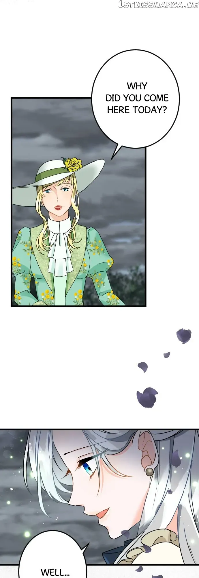 I Refuse to Be Executed a Second Time Chapter 51 Online - página 7