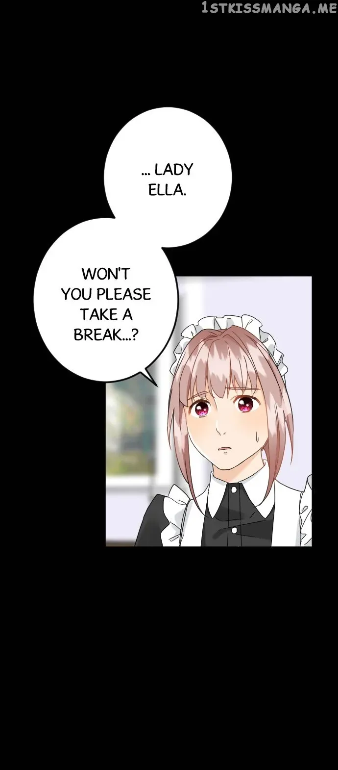 I Refuse to Be Executed a Second Time Chapter 51 Online - página 10