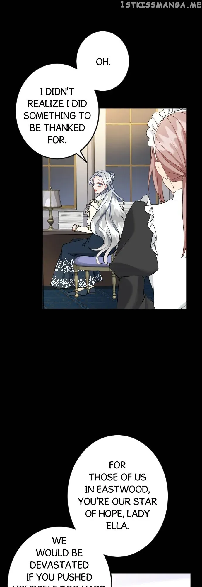 I Refuse to Be Executed a Second Time Chapter 51 Online - página 12