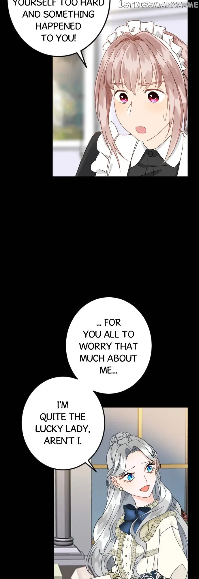I Refuse to Be Executed a Second Time Chapter 51 Online - página 13