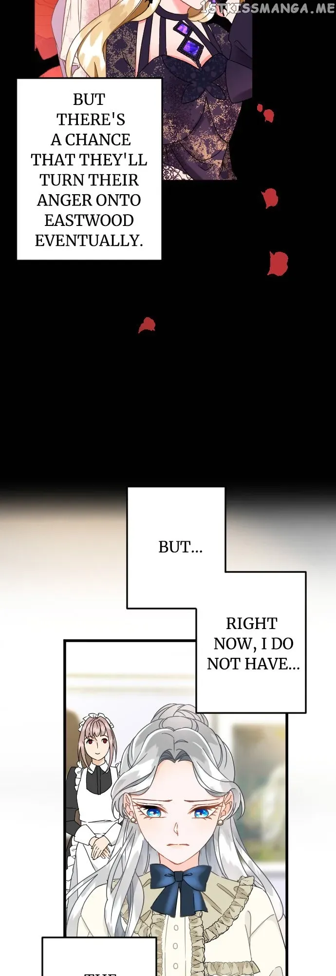 I Refuse to Be Executed a Second Time Chapter 51 Online - página 15