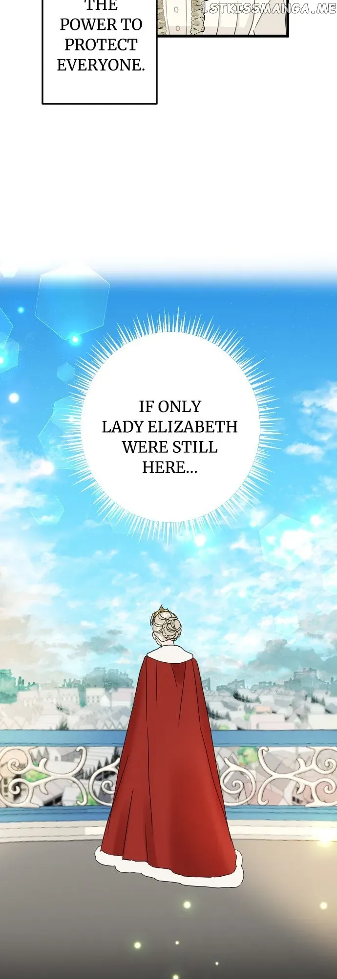I Refuse to Be Executed a Second Time Chapter 51 Online - página 16