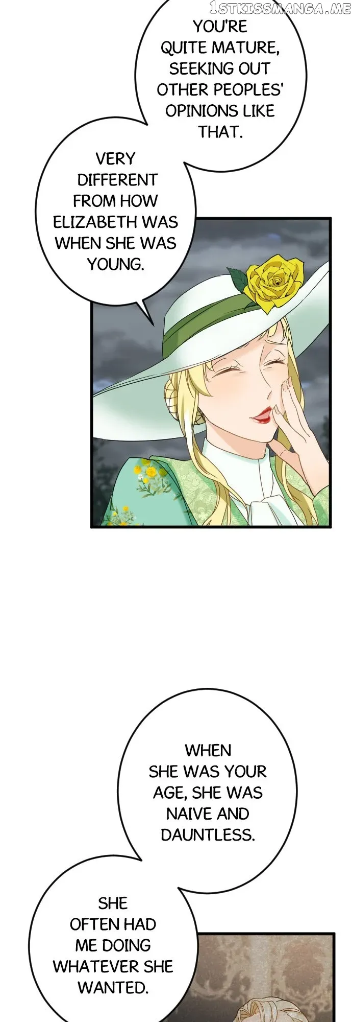 I Refuse to Be Executed a Second Time Chapter 51 Online - página 18