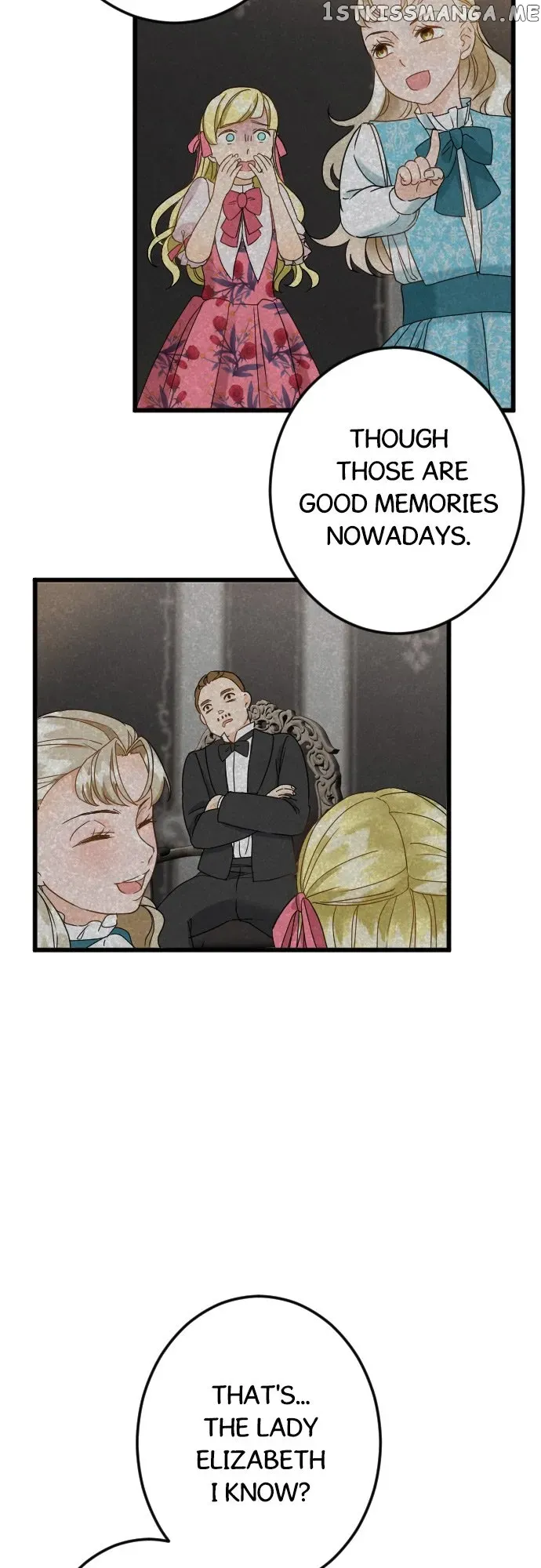 I Refuse to Be Executed a Second Time Chapter 51 Online - página 19